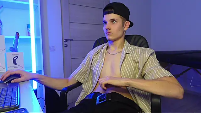 Mark Karson online show from September 11, 7:25 pm