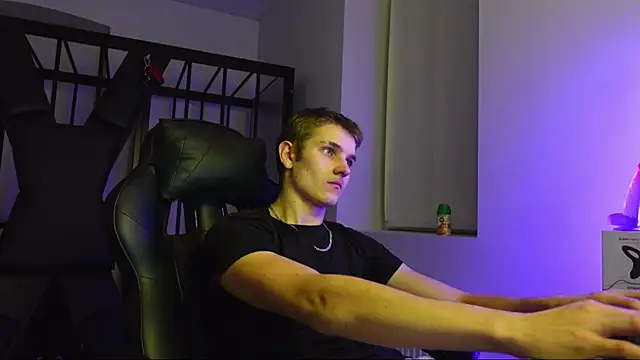 Mark Karson online show from October 16, 7:55 pm