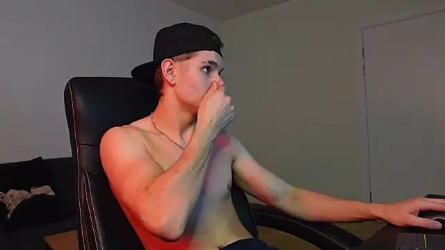 Mark Karson online show from October 25, 12:50 pm