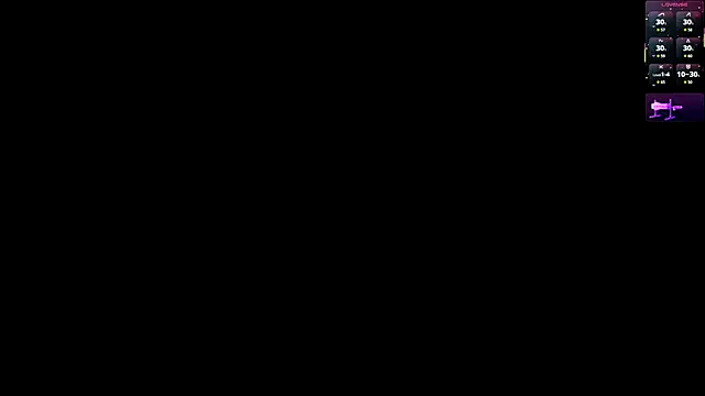 DollyMae  online show from January 7, 5:34 am