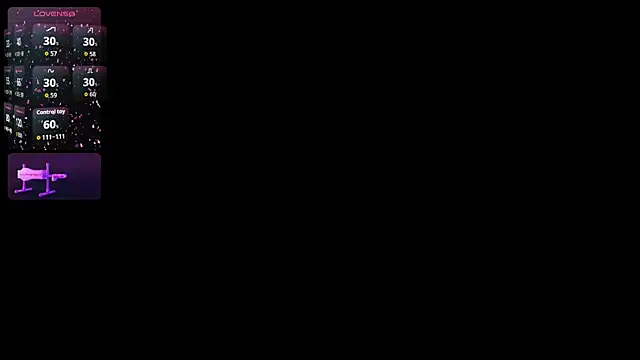 DollyMae  online show from September 15, 4:35 am