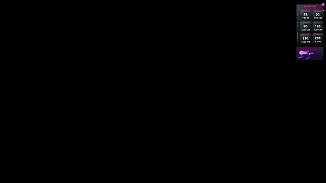 DollyMae  online show from February 23, 3:52 am