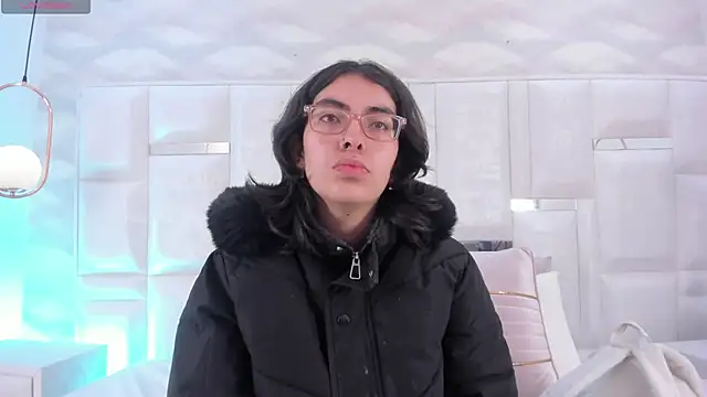 Im Molly Angel online show from October 26, 3:01 pm