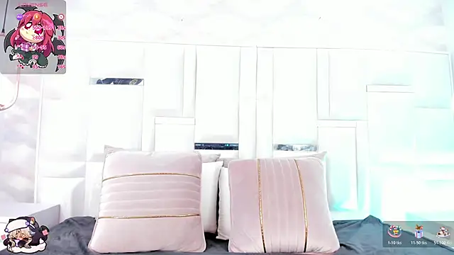 Im Molly Angel online show from November 26, 8:42 pm