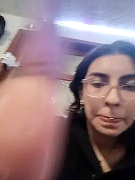 Im Molly Angel online show from November 4, 12:58 am