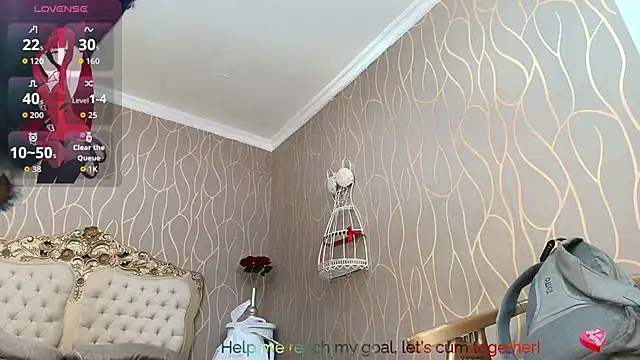 katybrownss online show from December 2, 7:48 pm