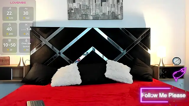 nextboywell1 online show from May 4, 3:21 am
