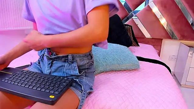  jasmine blush online show from March 29, 11:56 am