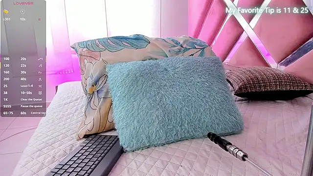  jasmine blush online show from March 11, 1:38 pm