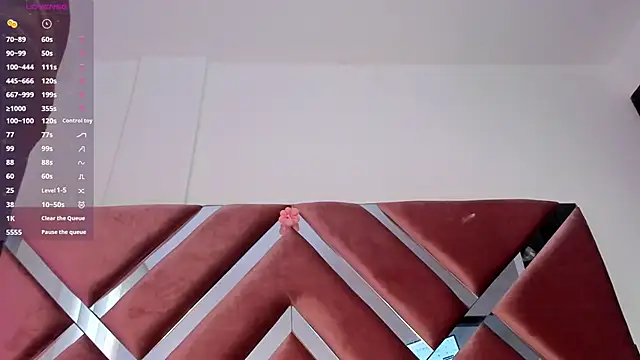  jasmine blush online show from April 10, 1:29 pm