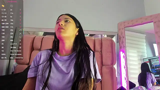  jasmine blush online show from February 3, 1:27 pm