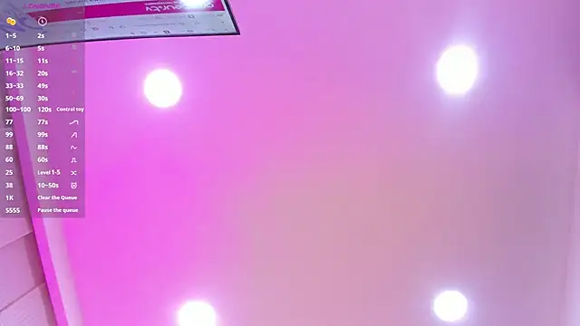  jasmine blush online show from May 31, 11:49 am