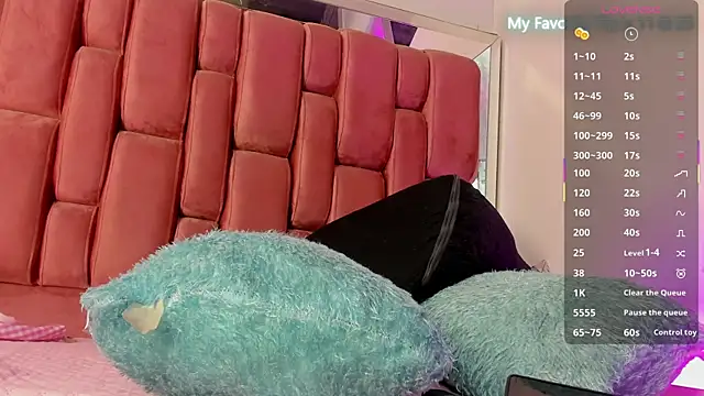  jasmine blush online show from February 22, 11:12 am