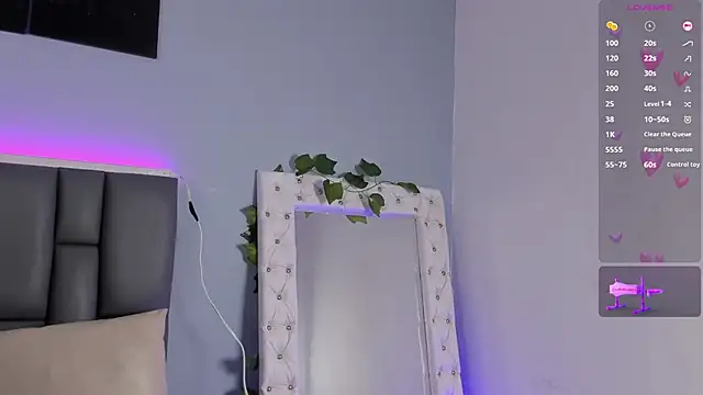  jasmine blush online show from October 18, 12:18 pm