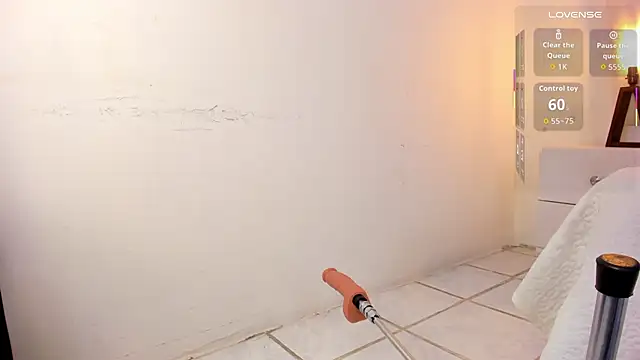  jasmine blush online show from October 8, 8:09 pm