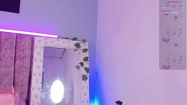  jasmine blush online show from November 11, 1:39 pm