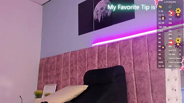  jasmine blush online show from November 29, 11:32 am