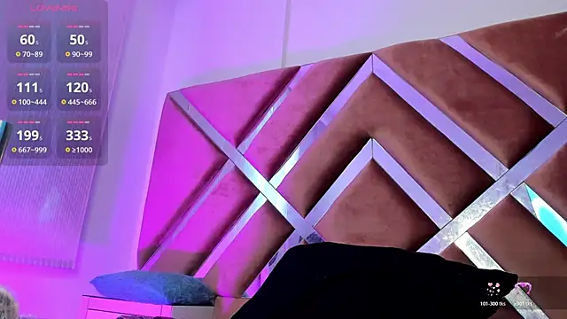  jasmine blush online show from April 20, 1:35 pm