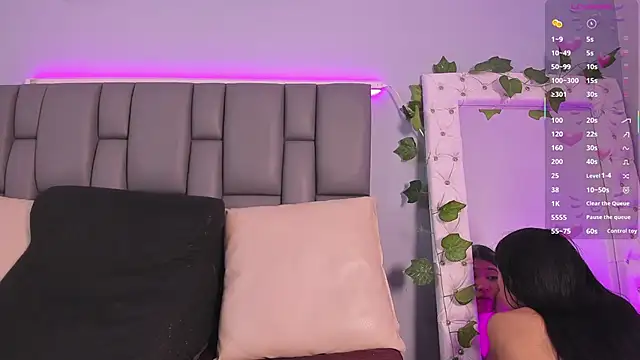  jasmine blush online show from October 3, 1:56 pm