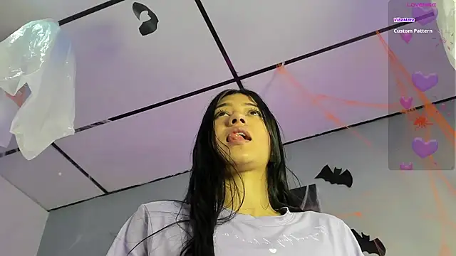  jasmine blush online show from November 1, 12:21 pm