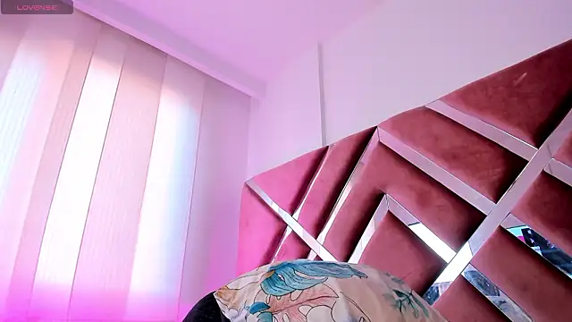  jasmine blush online show from March 15, 12:56 pm