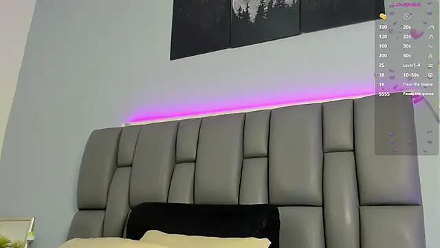  jasmine blush online show from October 19, 11:46 am