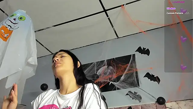  jasmine blush online show from October 31, 12:02 pm