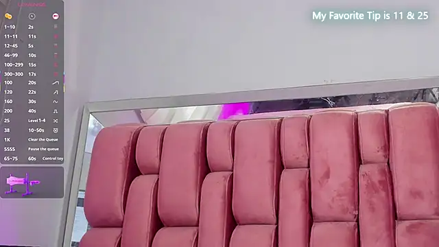  jasmine blush online show from February 11, 1:33 pm