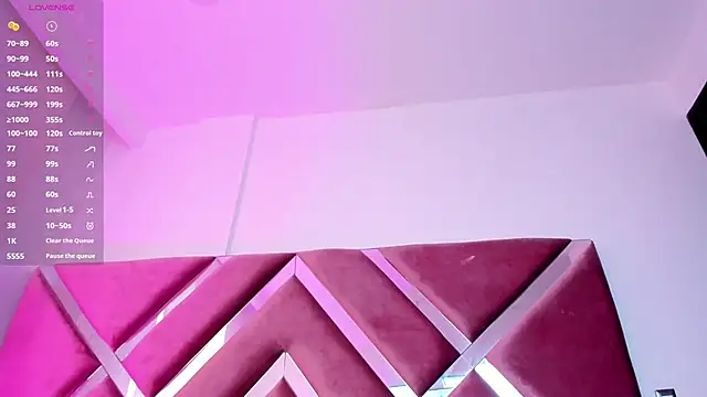  jasmine blush online show from June 3, 1:34 pm