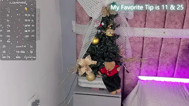  jasmine blush online show from December 22, 12:05 pm