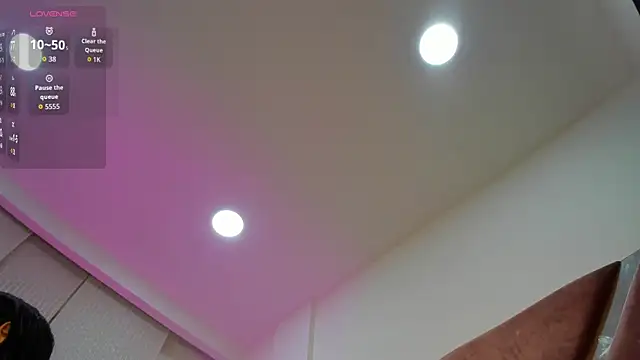  jasmine blush online show from June 1, 1:22 pm