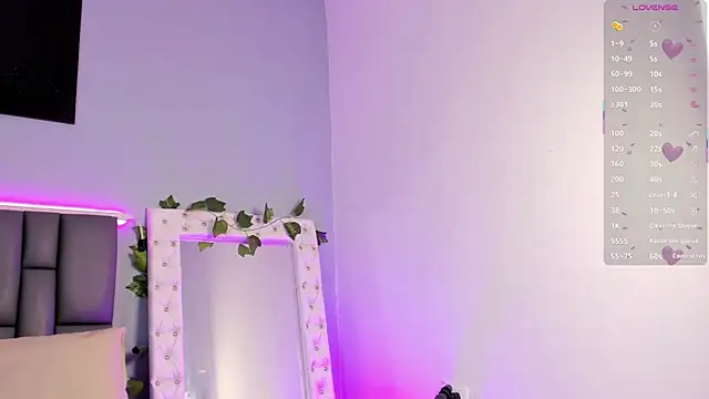  jasmine blush online show from October 5, 1:46 pm