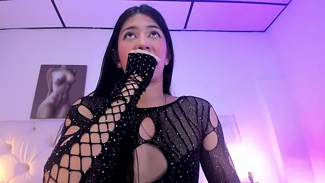  jasmine blush online show from January 16, 7:18 pm