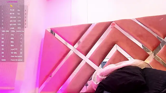  jasmine blush online show from April 12, 11:13 am