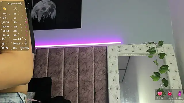  jasmine blush online show from November 17, 11:36 am