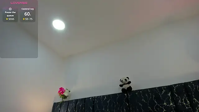  jasmine blush online show from March 14, 12:44 pm