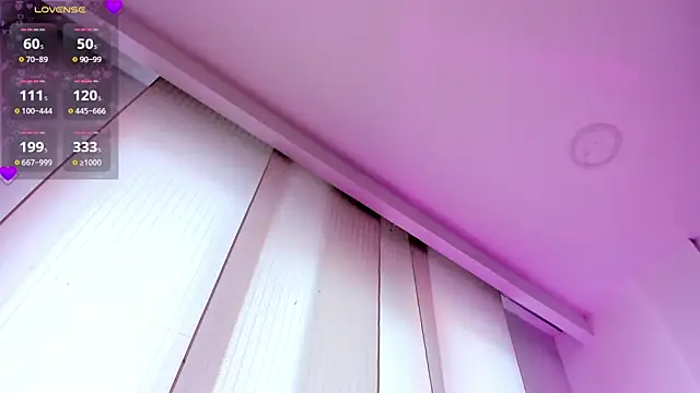  jasmine blush online show from April 8, 1:34 pm