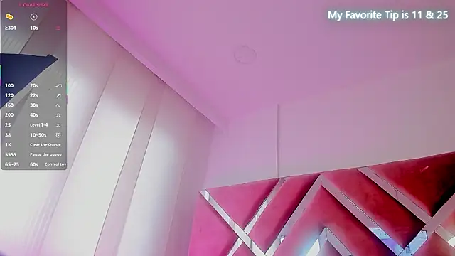  jasmine blush online show from March 12, 1:26 pm