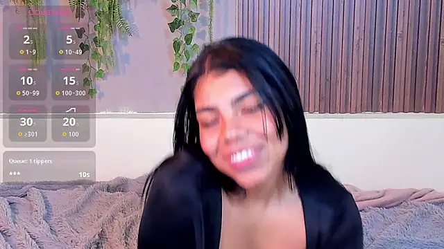 Dakotaferreti online show from September 9, 6:12 am