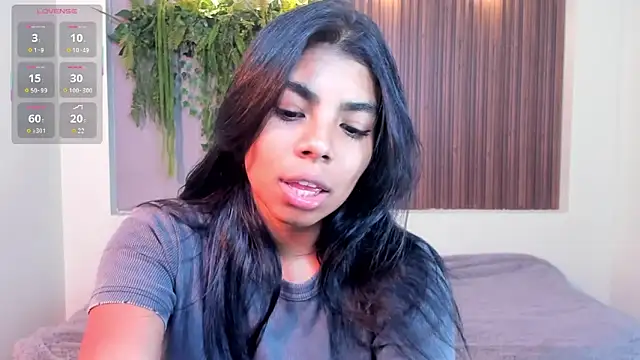 Dakotaferreti online show from September 19, 8:02 pm