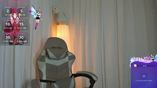 Alanakimura  online show from March 5, 8:16 pm