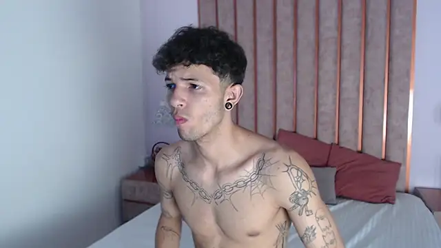 Enzo Hunter online show from October 4, 4:03 am