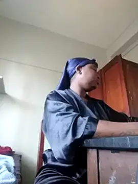 AcetousAbb online show from April 5, 5:47 am