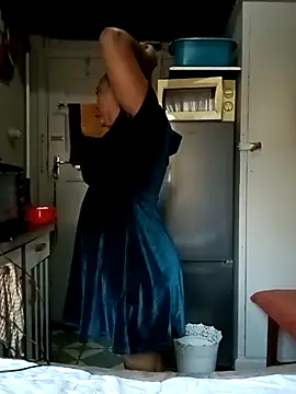 AcetousAbb online show from March 20, 5:08 am