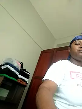 AcetousAbb online show from May 19, 9:27 am