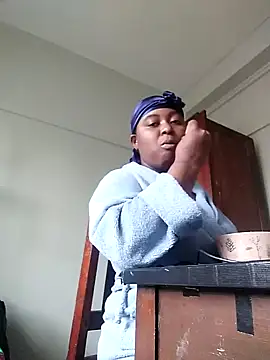 AcetousAbb online show from April 18, 8:16 am