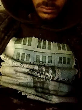 ParousFlow online show from October 19, 1:52 am