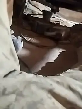 ParousFlow online show from October 16, 6:27 pm