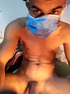 ParousFlow online show from March 17, 12:02 am