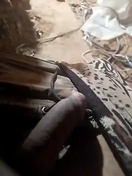 ParousFlow online show from October 19, 11:07 pm